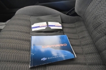 1998 Chevrolet Camaro Z28 2dr Hatchback - photothumb 27