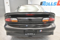 1998 Chevrolet Camaro Z28 2dr Hatchback - photothumb 3