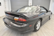 1998 Chevrolet Camaro Z28 2dr Hatchback - photothumb 4