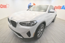 2022 BMW X4 xDrive30i AWD 4dr Sports Activity Coupe 