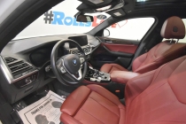 2022 BMW X4 xDrive30i AWD 4dr Sports Activity Coupe - photothumb 10