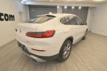 2022 BMW X4 xDrive30i AWD 4dr Sports Activity Coupe - photothumb 4