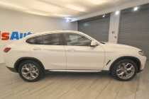 2022 BMW X4 xDrive30i AWD 4dr Sports Activity Coupe - photothumb 5