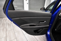 2023 Hyundai Elantra Hybrid Limited 4dr Sedan - photothumb 14
