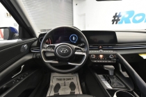 2023 Hyundai Elantra Hybrid Limited 4dr Sedan - photothumb 19