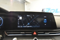 2023 Hyundai Elantra Hybrid Limited 4dr Sedan - photothumb 23