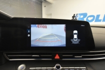 2023 Hyundai Elantra Hybrid Limited 4dr Sedan - photothumb 24