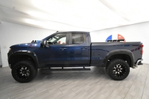 2021 Chevrolet Silverado 1500 LT 4x4 4dr Double Cab 6.6 ft. SB w/1LT - photothumb 1
