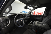 2021 Chevrolet Silverado 1500 LT 4x4 4dr Double Cab 6.6 ft. SB w/1LT - photothumb 11
