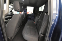 2021 Chevrolet Silverado 1500 LT 4x4 4dr Double Cab 6.6 ft. SB w/1LT - photothumb 14