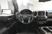 2021 Chevrolet Silverado 1500 LT 4x4 4dr Double Cab 6.6 ft. SB w/1LT - photothumb 20