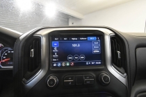 2021 Chevrolet Silverado 1500 LT 4x4 4dr Double Cab 6.6 ft. SB w/1LT - photothumb 24