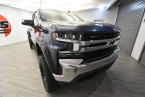 2021 Chevrolet Silverado 1500 LT 4x4 4dr Double Cab 6.6 ft. SB w/1LT - photothumb 6