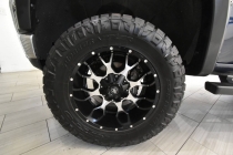 2021 Chevrolet Silverado 1500 LT 4x4 4dr Double Cab 6.6 ft. SB w/1LT - photothumb 9