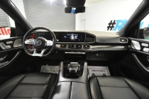 2021 Mercedes-Benz GLE GLE 350 4MATIC AWD 4dr SUV - photothumb 22