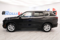 2024 Mitsubishi Outlander ES AWD 4dr SUV - photothumb 1