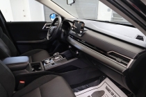 2024 Mitsubishi Outlander ES AWD 4dr SUV - photothumb 15