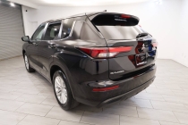 2024 Mitsubishi Outlander ES AWD 4dr SUV - photothumb 2
