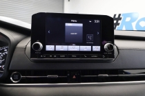 2024 Mitsubishi Outlander ES AWD 4dr SUV - photothumb 22