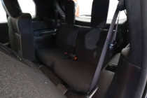 2024 Mitsubishi Outlander ES AWD 4dr SUV - photothumb 30