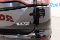 2024 Mitsubishi Outlander ES AWD 4dr SUV - photothumb 34