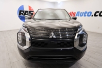 2024 Mitsubishi Outlander ES AWD 4dr SUV - photothumb 7