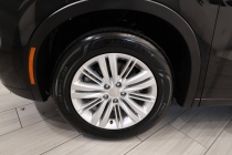2024 Mitsubishi Outlander ES AWD 4dr SUV - photothumb 9
