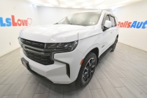 2022 Chevrolet Tahoe RST 4x4 4dr SUV 