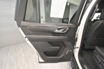 2022 Chevrolet Tahoe RST 4x4 4dr SUV - photothumb 17
