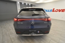 2023 Mercedes-Benz EQE EQE 350 4MATIC AWD 4dr SUV - photothumb 3