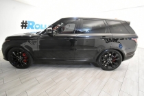 2022 Land Rover Range Rover Sport HST AWD 4dr SUV - photothumb 1