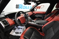 2022 Land Rover Range Rover Sport HST AWD 4dr SUV - photothumb 10