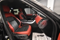 2022 Land Rover Range Rover Sport HST AWD 4dr SUV - photothumb 16
