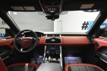2022 Land Rover Range Rover Sport HST AWD 4dr SUV - photothumb 18