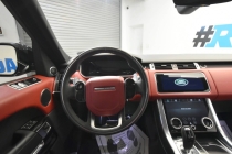 2022 Land Rover Range Rover Sport HST AWD 4dr SUV - photothumb 19