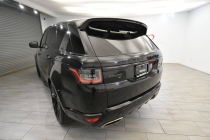2022 Land Rover Range Rover Sport HST AWD 4dr SUV - photothumb 2