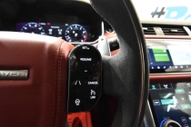 2022 Land Rover Range Rover Sport HST AWD 4dr SUV - photothumb 27