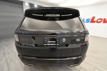 2022 Land Rover Range Rover Sport HST AWD 4dr SUV - photothumb 3