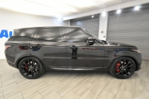2022 Land Rover Range Rover Sport HST AWD 4dr SUV - photothumb 5
