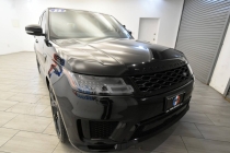 2022 Land Rover Range Rover Sport HST AWD 4dr SUV - photothumb 6