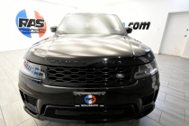 2022 Land Rover Range Rover Sport HST AWD 4dr SUV - photothumb 7