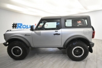 2021 Ford Bronco Base Advanced 4x4 2dr SUV - photothumb 1