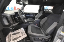 2021 Ford Bronco Base Advanced 4x4 2dr SUV - photothumb 13