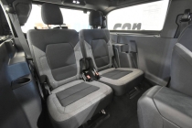 2021 Ford Bronco Base Advanced 4x4 2dr SUV - photothumb 18
