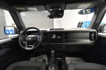 2021 Ford Bronco Base Advanced 4x4 2dr SUV - photothumb 19