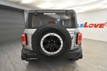 2021 Ford Bronco Base Advanced 4x4 2dr SUV - photothumb 3