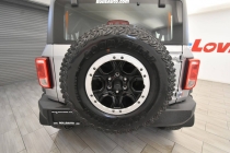 2021 Ford Bronco Base Advanced 4x4 2dr SUV - photothumb 31