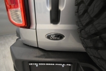 2021 Ford Bronco Base Advanced 4x4 2dr SUV - photothumb 32