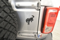 2021 Ford Bronco Base Advanced 4x4 2dr SUV - photothumb 33