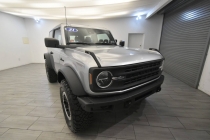 2021 Ford Bronco Base Advanced 4x4 2dr SUV - photothumb 6